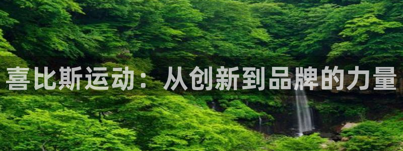 k1体育官网下载平台注册要钱吗是真的吗：喜比斯运动：